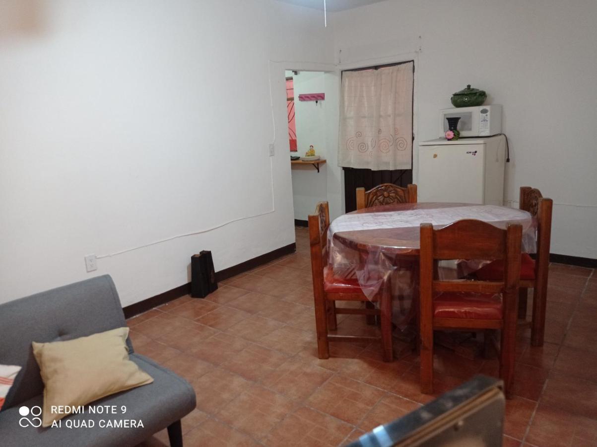 Oaxaca Departamento Centro Historico 아파트 외부 사진