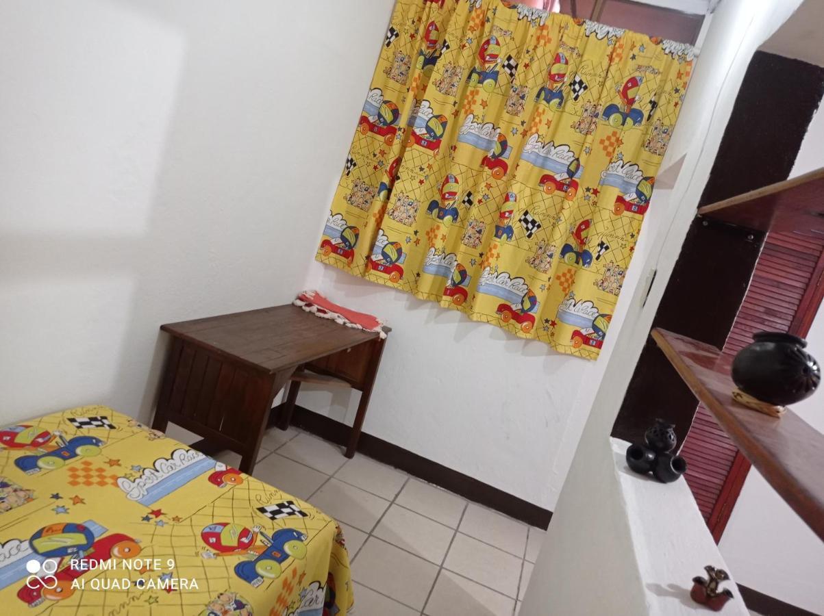Oaxaca Departamento Centro Historico 아파트 외부 사진